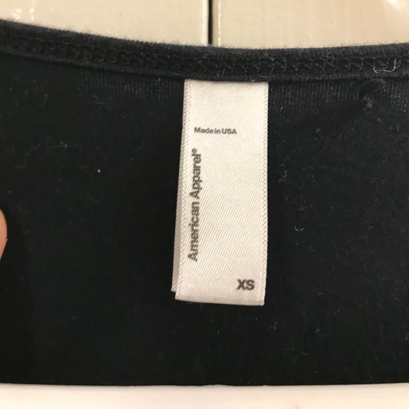 Black Bodysuit - Picture 2 of 4